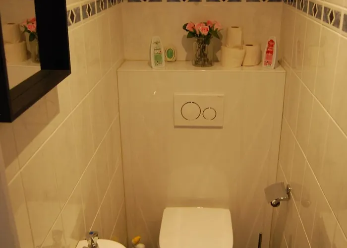 Zilt -stijlvol In Residentie Zeezicht - Tot 4 Personen