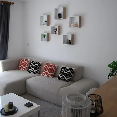 Apartamento Zilt -stijlvol In Residentie Zeezicht - Tot 4 Personen *